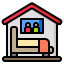 Sleep 상 64x64
