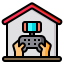 Videogame 상 64x64