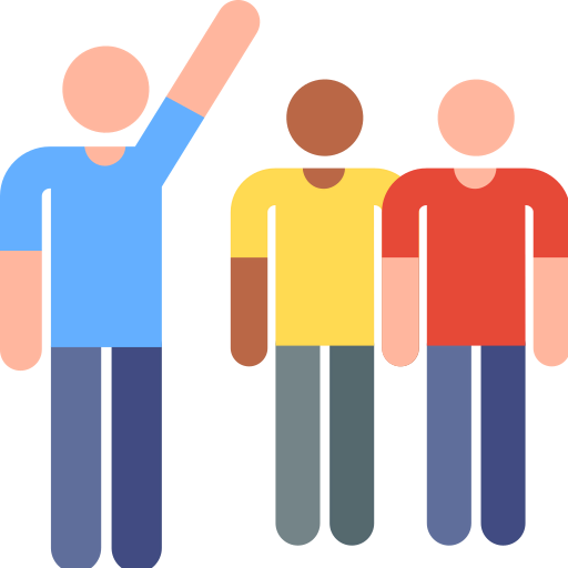 Teamwork icon