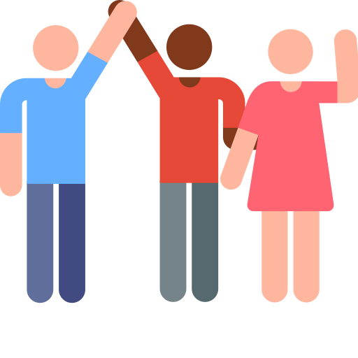 Teamwork icon