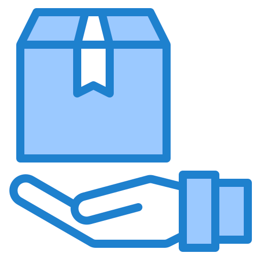 Package icon