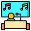 Karaoke 상 64x64