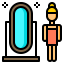 Beauty salon 상 64x64