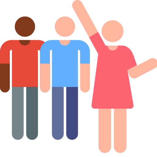 Teamwork icon