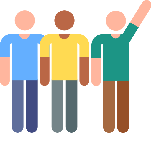 Teamwork icon