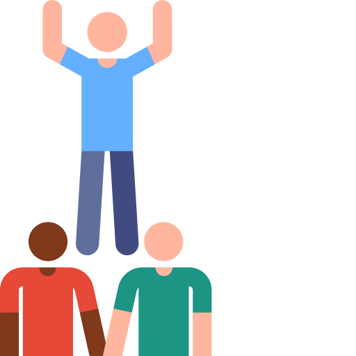 Teamwork icon