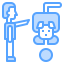 Dog 상 64x64