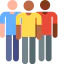 Teamwork ícono 64x64
