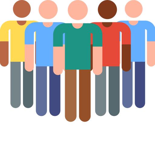 Teamwork icon