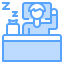 Sleeping 상 64x64