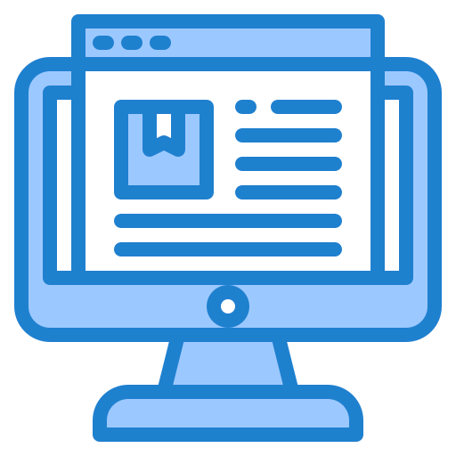 Data icon