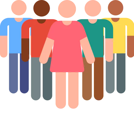 Teamwork icon