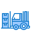 Forklift 图标 64x64