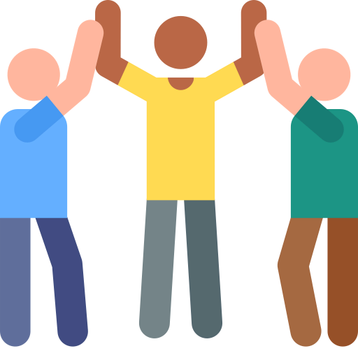 Teamwork icon