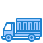 Delivery truck 图标 64x64