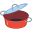 Pot icon 64x64
