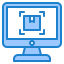 Computer 图标 64x64