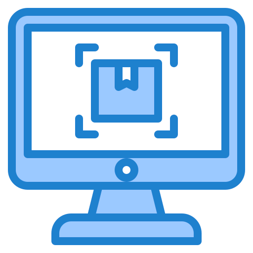 Computer icon