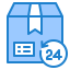 Send 图标 64x64