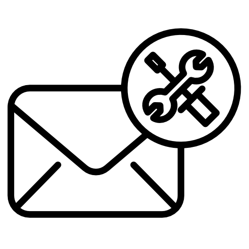 Mail 图标