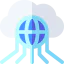 Internet of things 图标 64x64