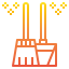 Broom icon 64x64