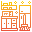 Kitchen Ikona 64x64