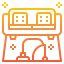 Sofa icon 64x64