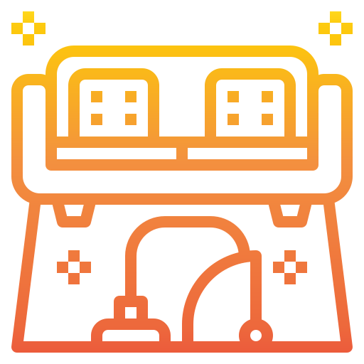 Sofa icon