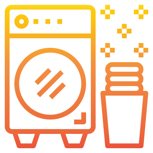 Laundry icon
