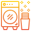 Laundry icon 64x64