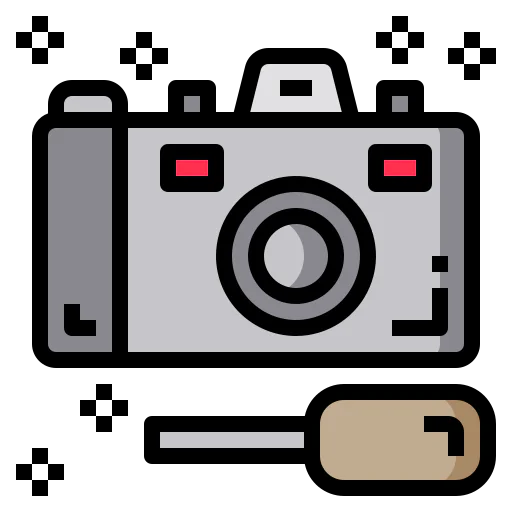 Camera icon