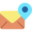 Mail icon 64x64
