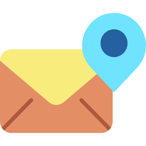 Mail 图标