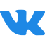 VK ícone 64x64