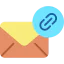 Mail icon 64x64