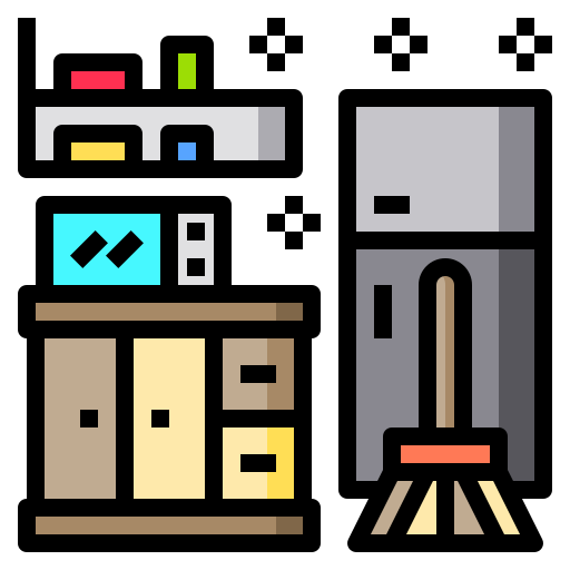 Kitchen icon
