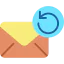 Mail icon 64x64