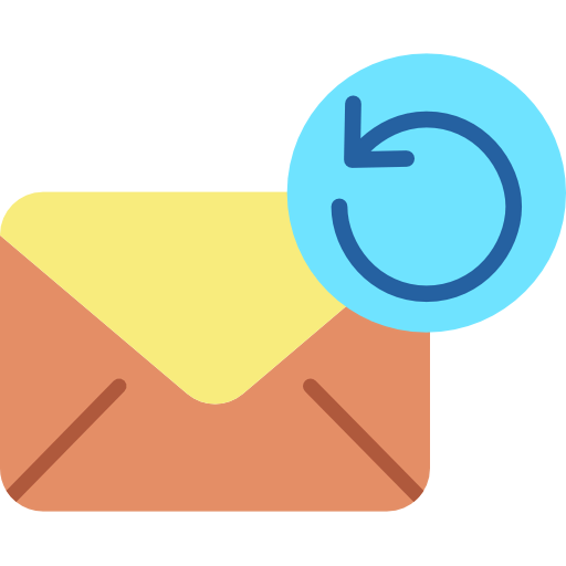 Mail icône