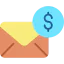 Mail icon 64x64