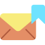 Mail icon 64x64