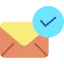 Mail icon 64x64