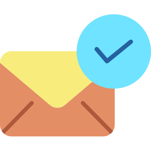 Mail icon
