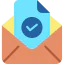 Mail icon 64x64