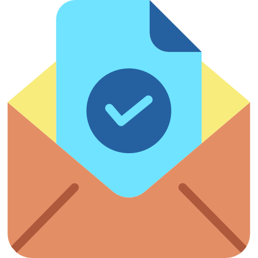 Mail 图标