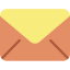 Mail icon 64x64