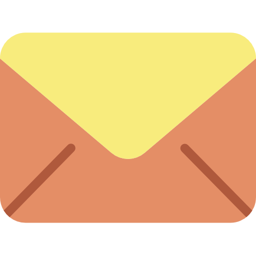Mail Ikona
