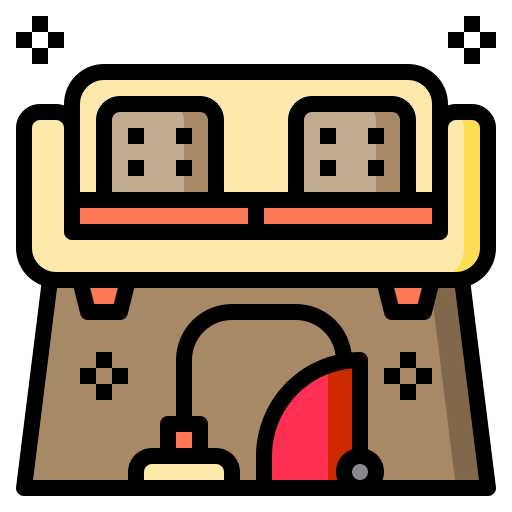 Sofa icon