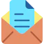 Mail icon 64x64