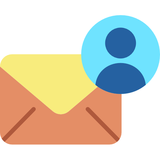 Mail icon